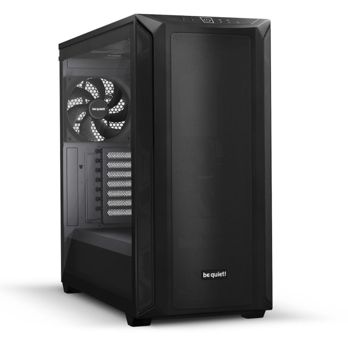 be quiet! SHADOW BASE 800 Black be quiet! SHADOW BASE 800 Black