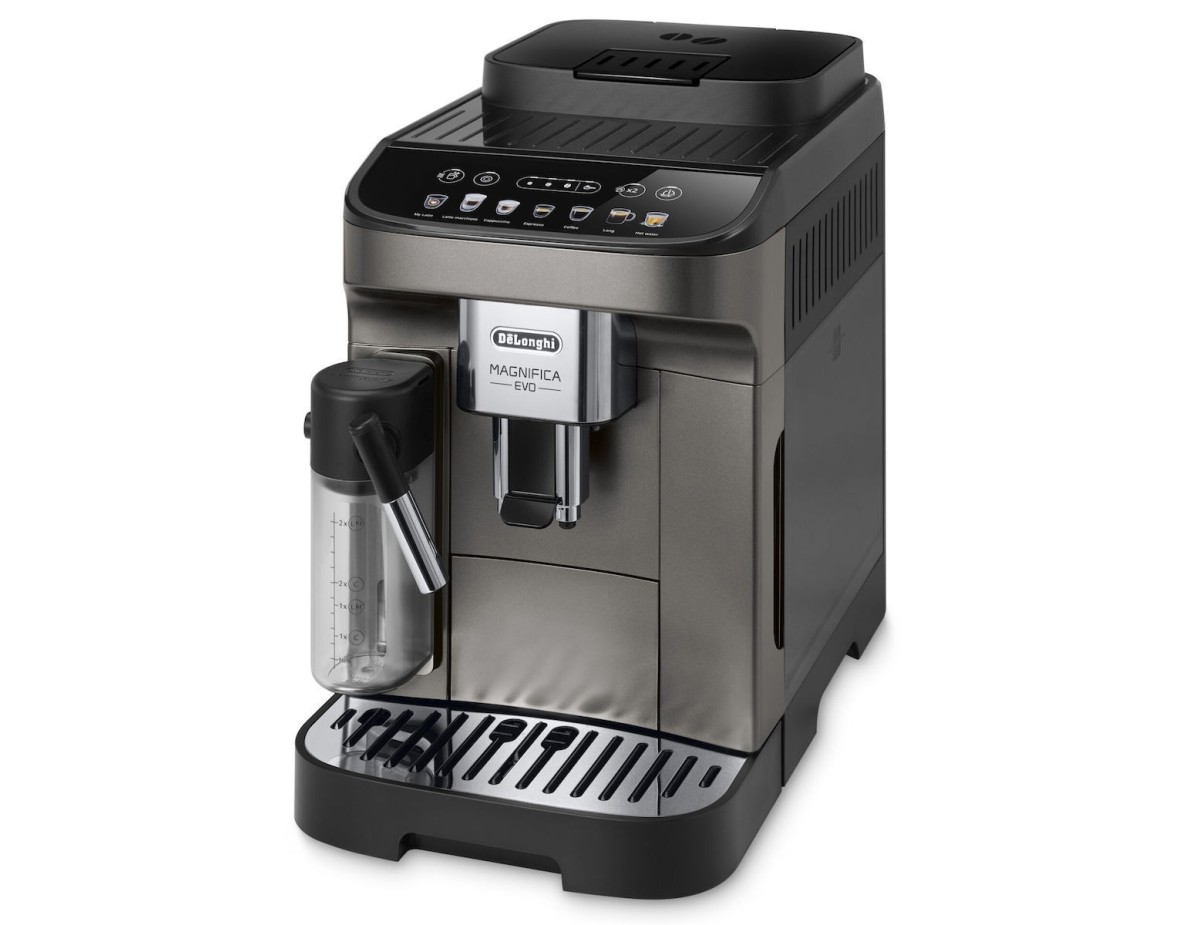 DeLonghi ECAM 290.81.TB Magnifica Evo Milk DeLonghi ECAM 290.81.TB Magnifica Evo Milk