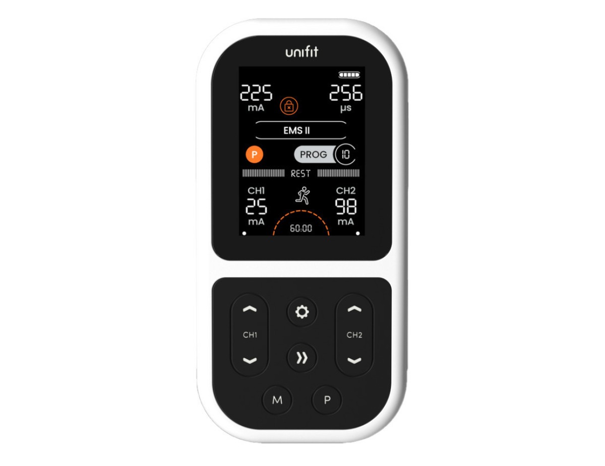 Tenscare Unifit Fitness Recovery and Pain Relief