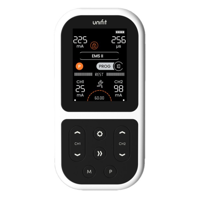 Tenscare Unifit Fitness Recovery and Pain Relief