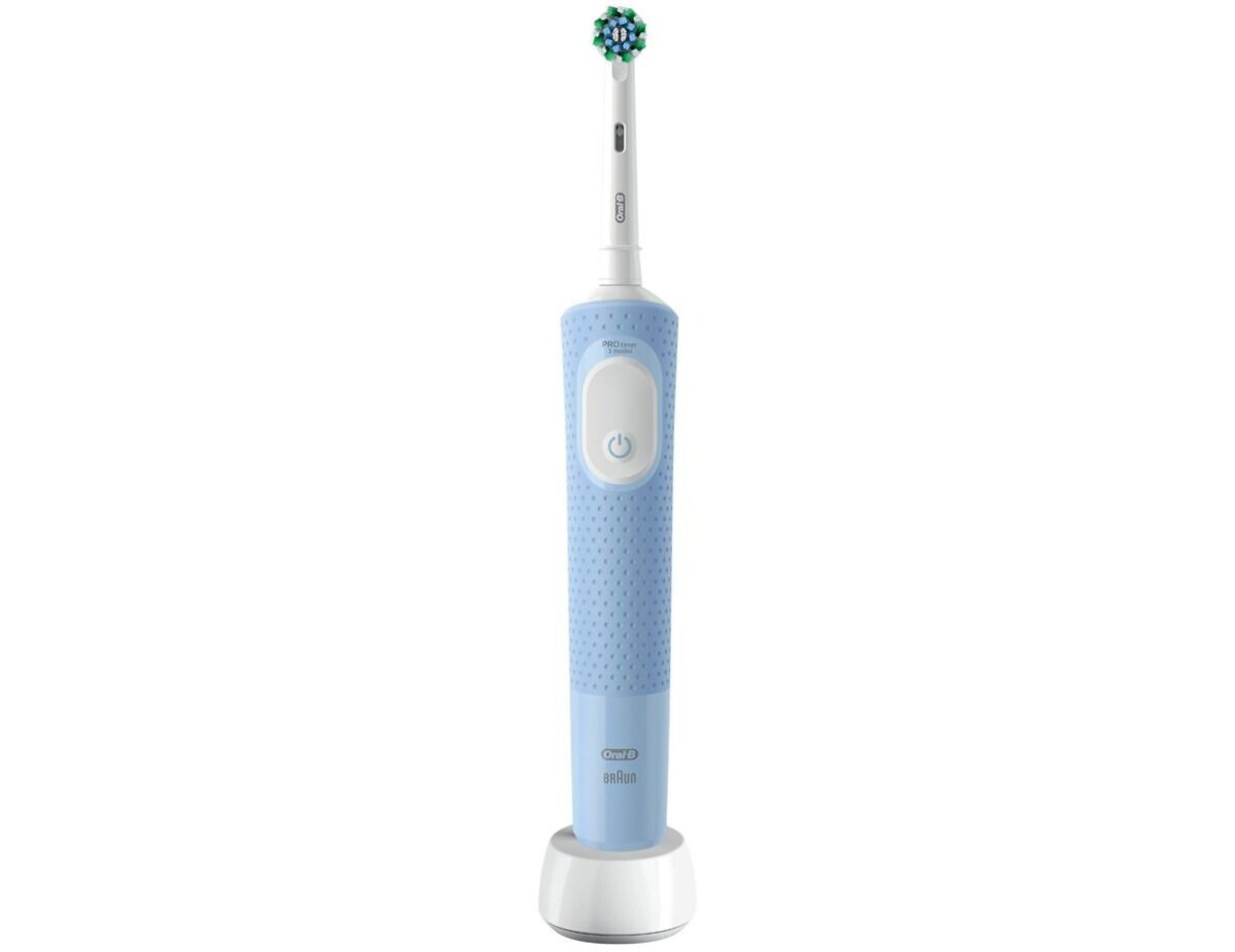 Oral-B Vitality Pro D 103 Blue Hangable Box Oral-B Vitality Pro D 103 Blue Hangable Box