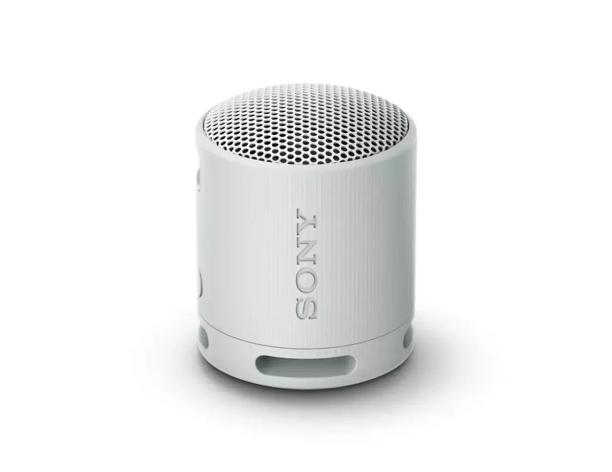 Sony SRS-XB100 Speaker Wireless Bluetooth Grigio