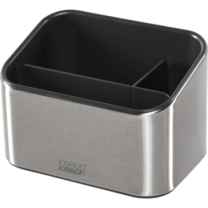 Joseph Joseph Sink Tidy Stainless Steel Joseph Joseph Sink Tidy Stainless Steel
