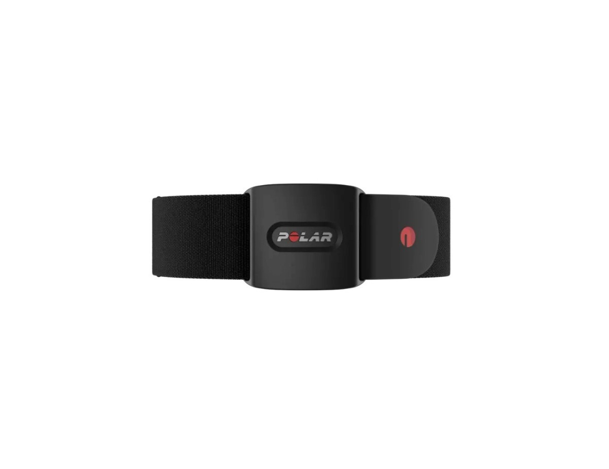 Polar Verity Sense Ear M-XXL Pulse sensor black Polar Verity Sense Ear M-XXL Pulse sensor black