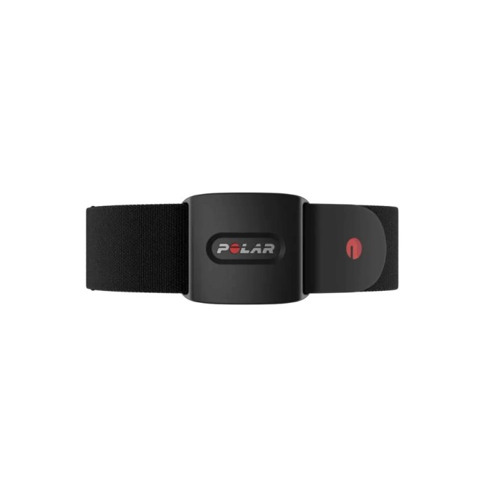 Polar Verity Sense Ear M-XXL Pulse sensor black