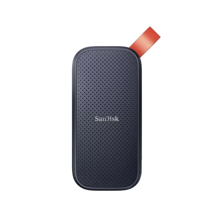 SanDisk Portable 2TB