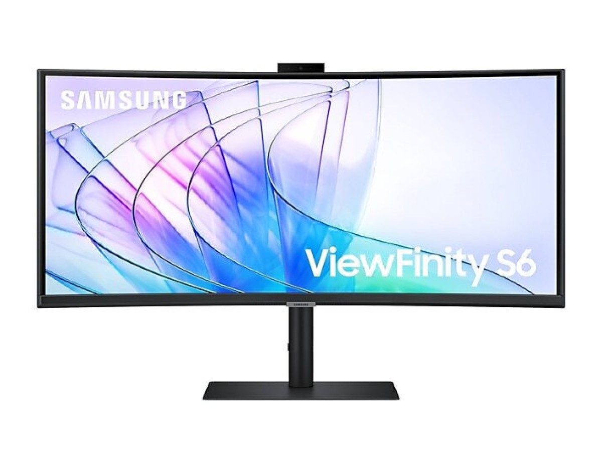 Samsung S34C652VAU
