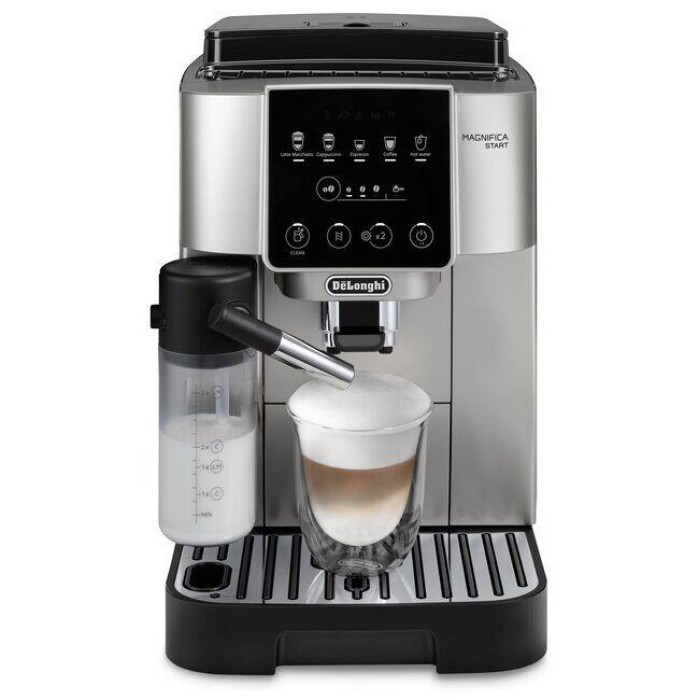 DeLonghi ECAM 220.80.SB Magnifica Start