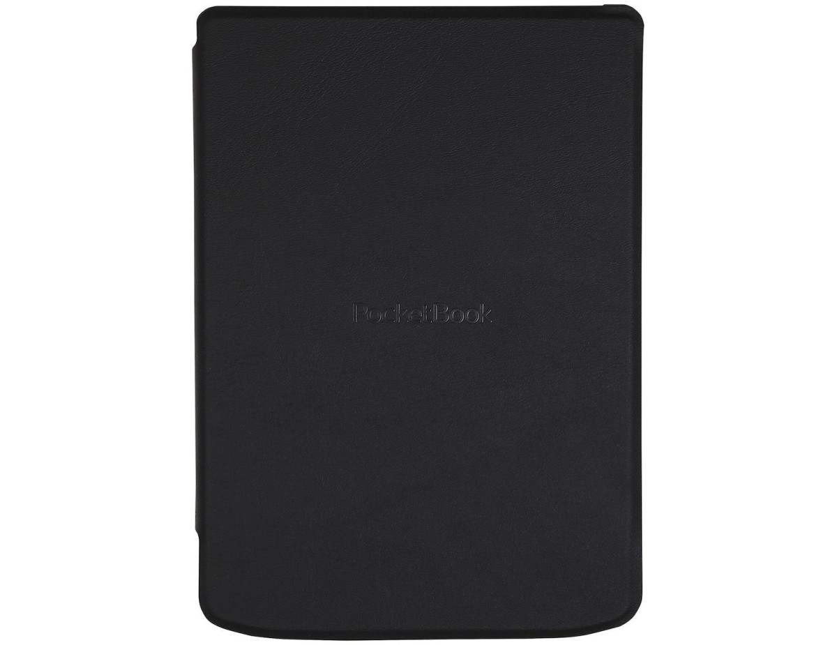 PocketBook Shell - Black Cover for Verse / Verse Pro
