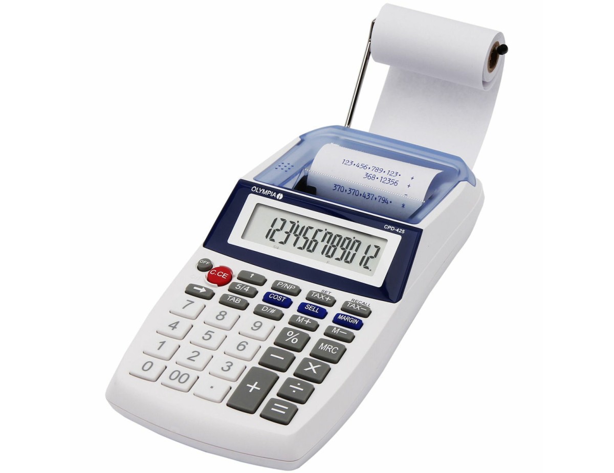 Olympia CPD 425 Olympia CPD 425