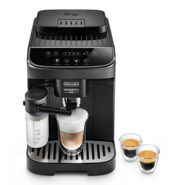 DeLonghi ECAM 290.51.B Magnifica Evo