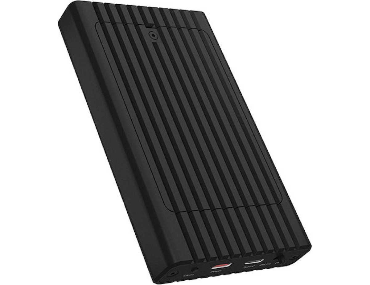 ICY BOX IB-2817MCL-C31 Housing Cloning M2 NVMe SSD ICY BOX IB-2817MCL-C31 Housing Cloning M2 NVMe SSD