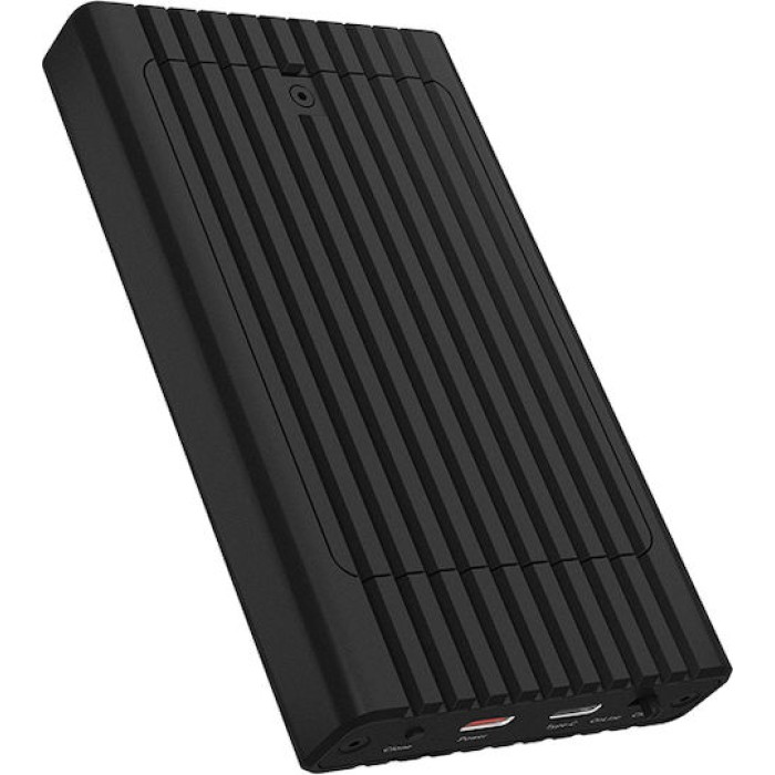 ICY BOX IB-2817MCL-C31 Housing Cloning M2 NVMe SSD