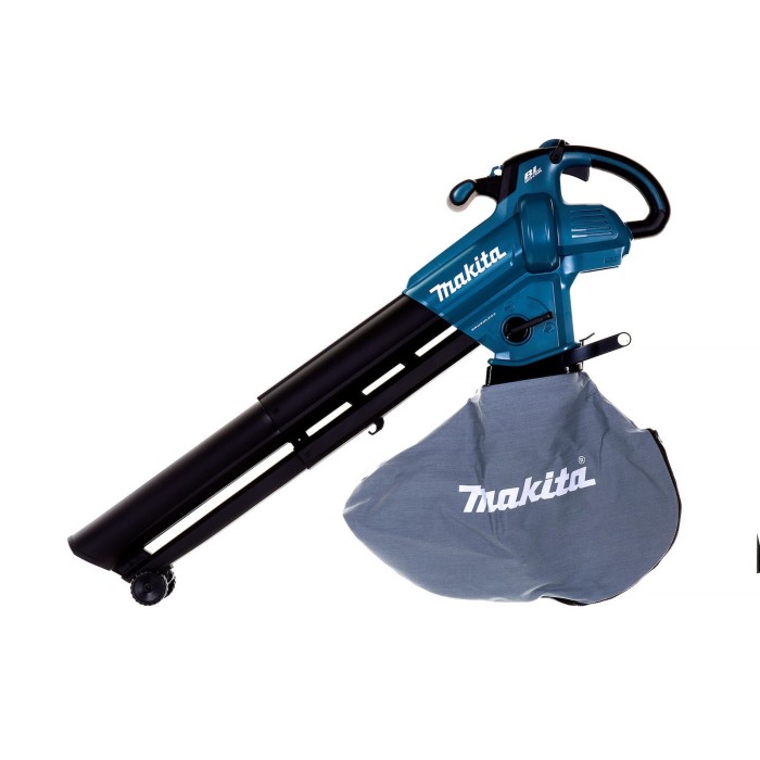Makita DUB187Z Cordless Leaf Blower/Vacuum Makita DUB187Z Cordless Leaf Blower/Vacuum