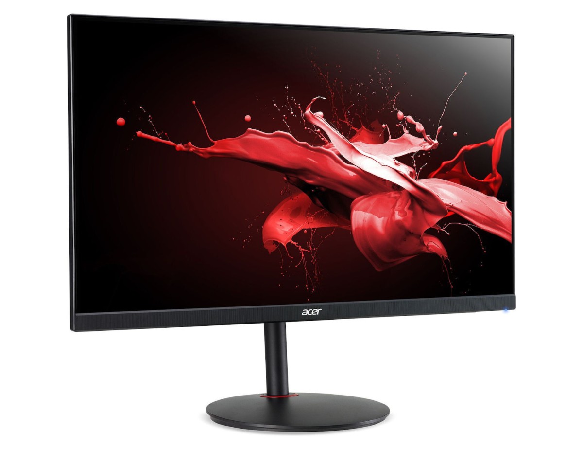 Acer Nitro XV270M3bmiiprx