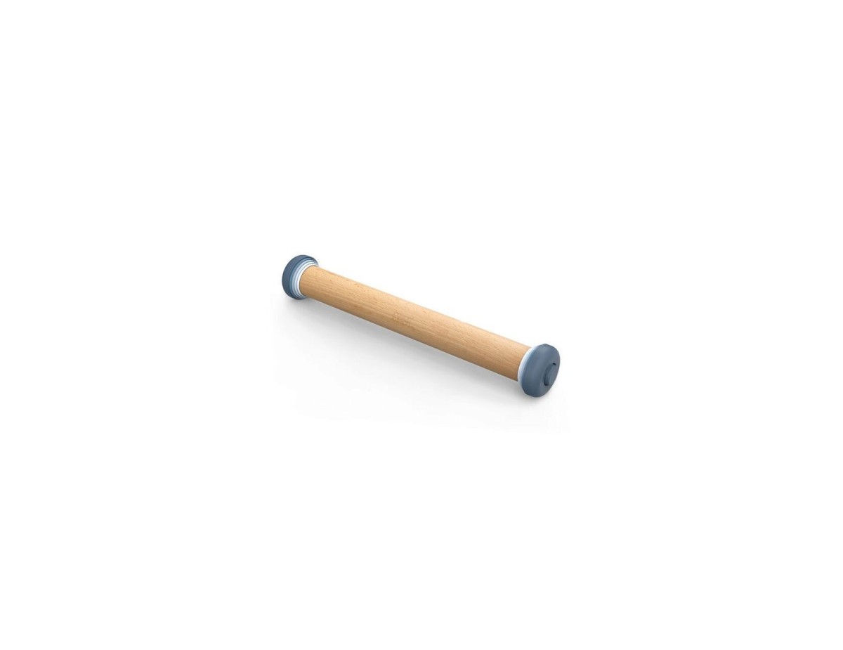 Joseph Joseph PrecisionPin Adjustable Blue Rolling Pin