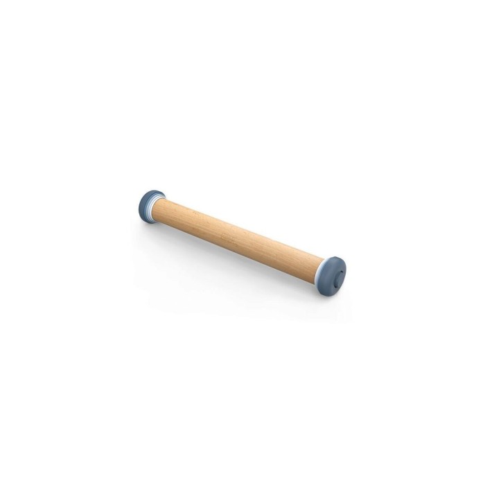 Joseph Joseph PrecisionPin Adjustable Blue Rolling Pin