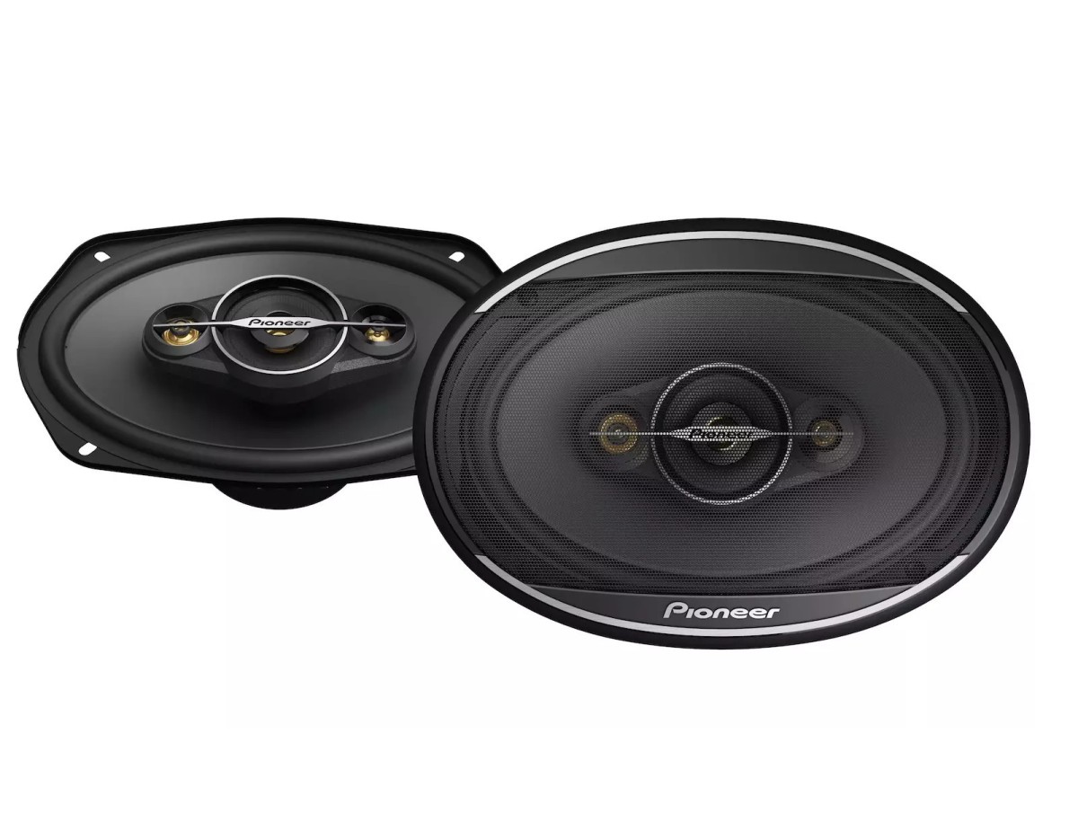 Pioneer TS-A6961F Pioneer TS-A6961F