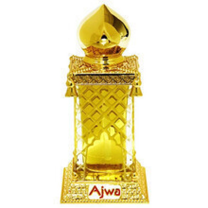 Ajwa Perfume Oil-30ml