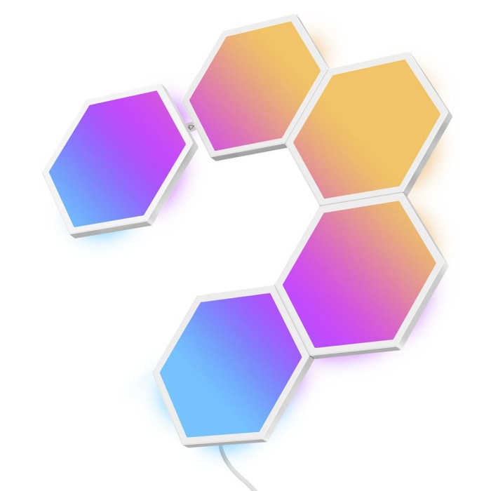 Govee Glide Hexa Light Panels Govee Glide Hexa Light Panels