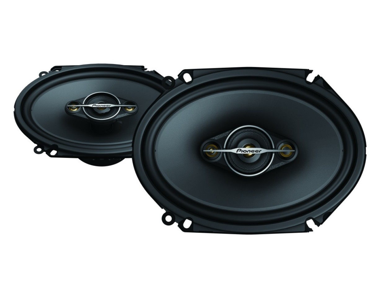 Pioneer TS-A6881F Pioneer TS-A6881F
