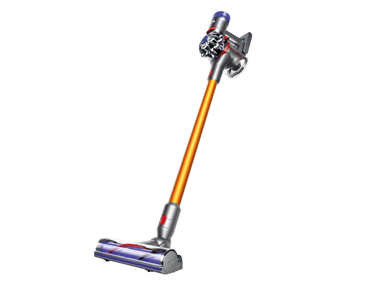 Dyson V 8 Absolute 2023