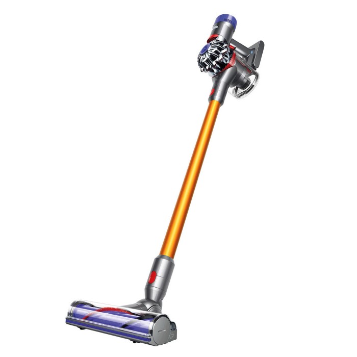 Dyson V 8 Absolute 2023 Dyson V 8 Absolute 2023