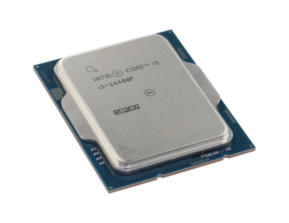Intel Core i5 14400F 4.7GHz 20MB 1700 Tray