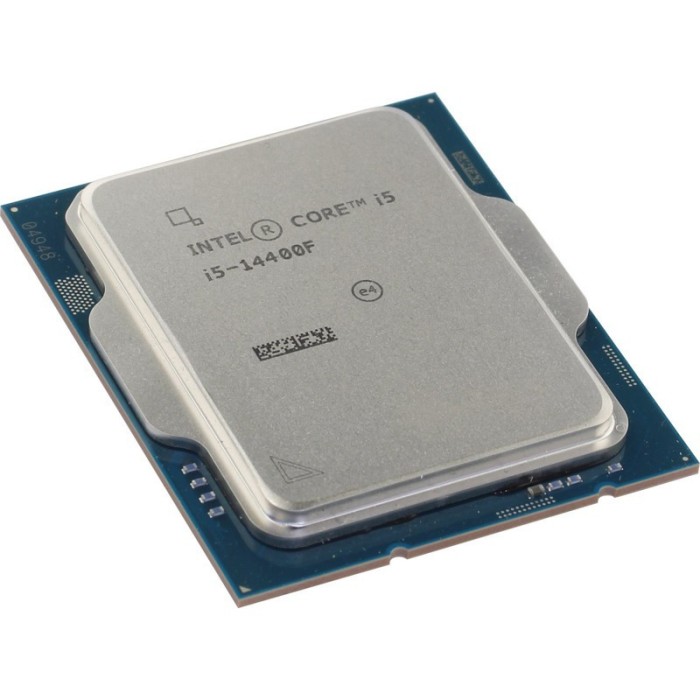 Intel Core i5 14400F 4.7GHz 20MB 1700 Tray