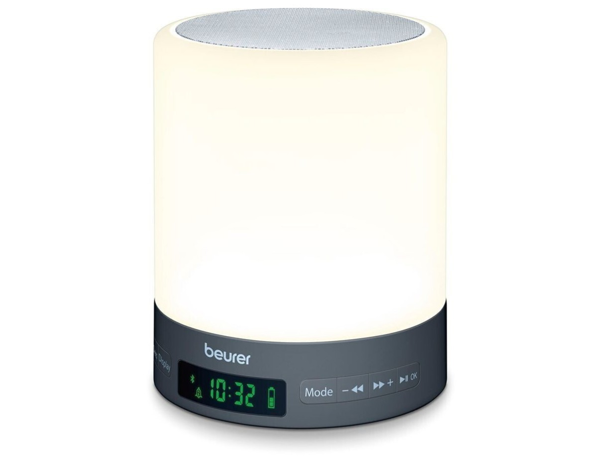 Beurer WL 50 Wake Up Light Beurer WL 50 Wake Up Light