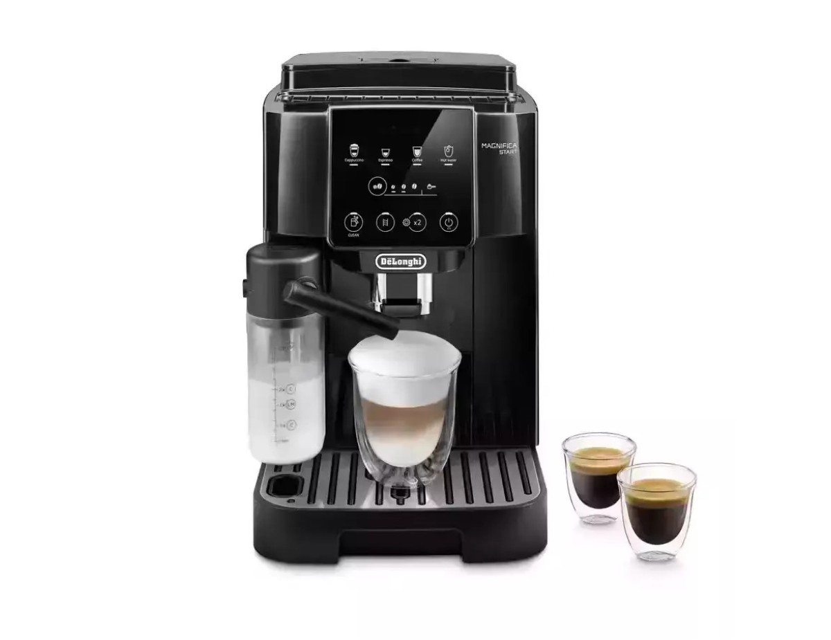 DeLonghi ECAM 220.60.B Magnifica Start DeLonghi ECAM 220.60.B Magnifica Start