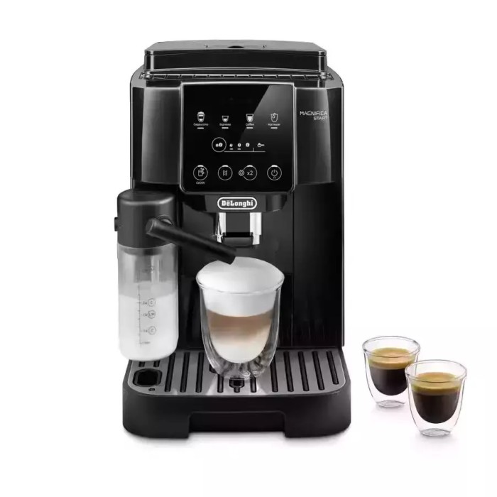 DeLonghi ECAM 220.60.B Magnifica Start