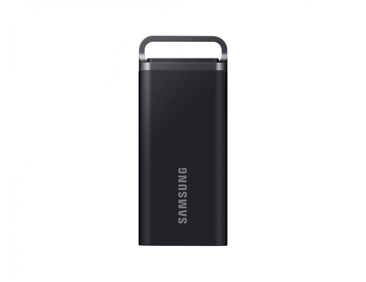 Samsung SSD Portabel T5 Evo MU-PH2T0S 2TB