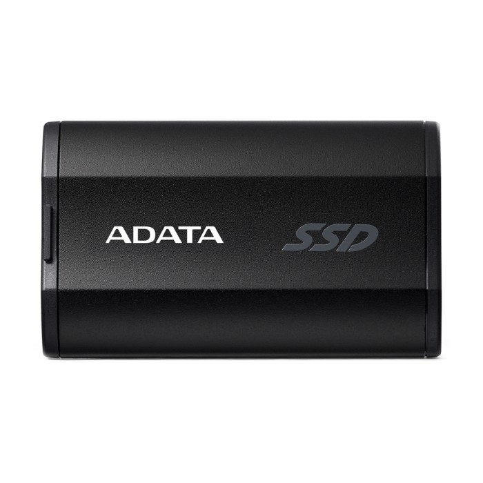 ADATA Externe SSD SD810 500GB IP68 2000/2000 Black ADATA Externe SSD SD810 500GB IP68 2000/2000 Black