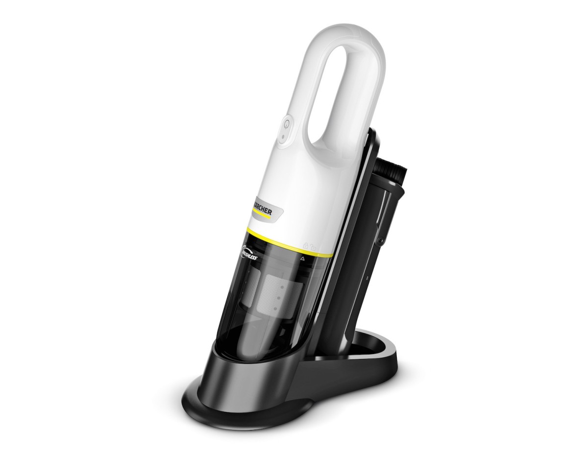 Kärcher CVH 3 Plus Kärcher CVH 3 Plus