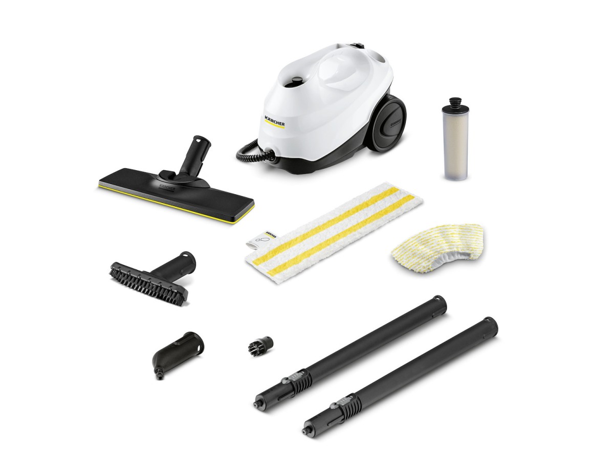 Kärcher SC 3 EasyFix