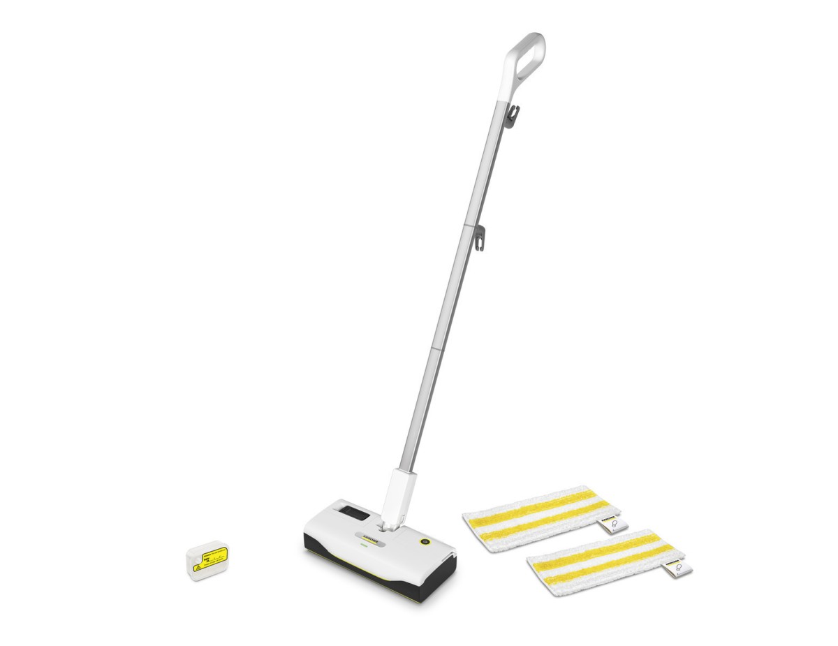 Kärcher SC 1 Upright Steam Cleaner Kärcher SC 1 Upright Steam Cleaner
