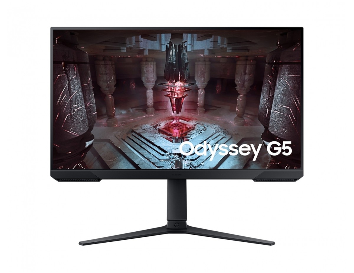 Samsung LS27CG552EUXEN Samsung LS27CG552EUXEN