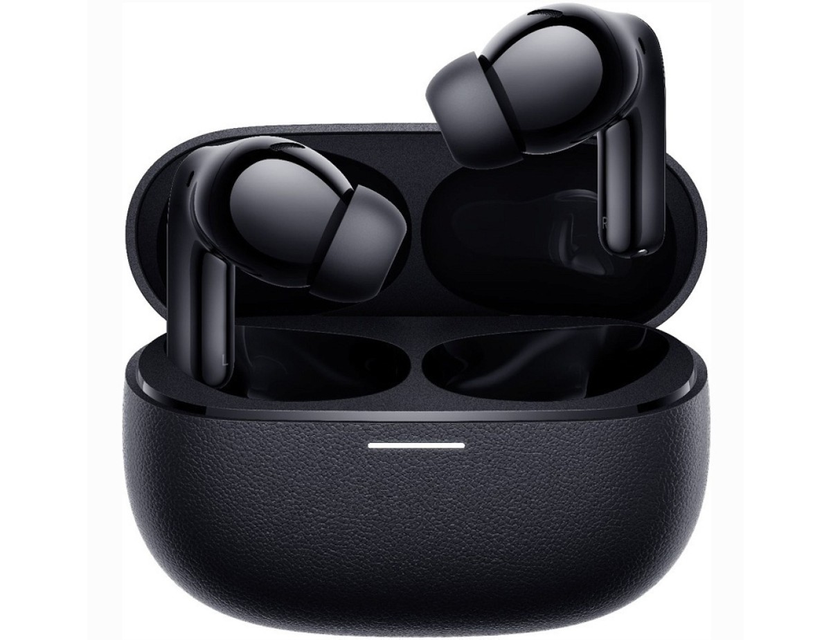 Xiaomi Auricolari Wireless Redmi Buds 5 Pro Midnight Black