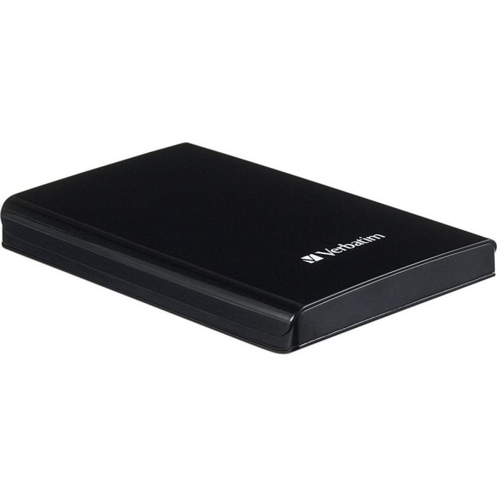 Verbatim Store n Go 2,5      2TB USB 3.0 black              53177