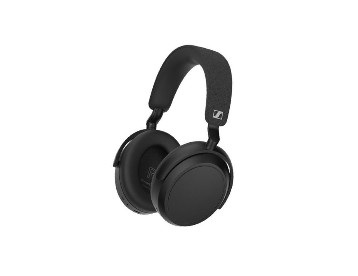 Sennheiser Momentum 4 Wireless graphite Sennheiser Momentum 4 Wireless graphite
