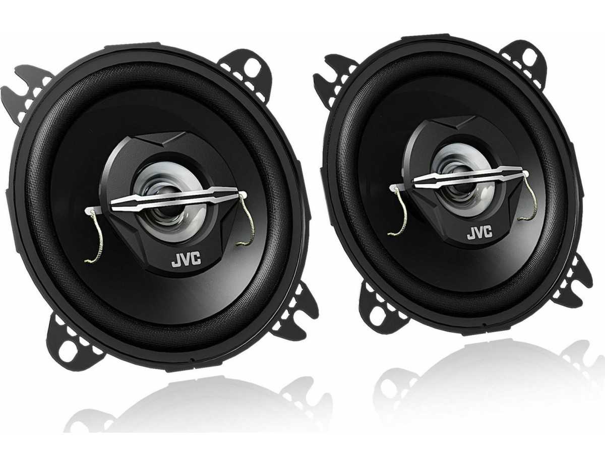 JVC CS-J420X