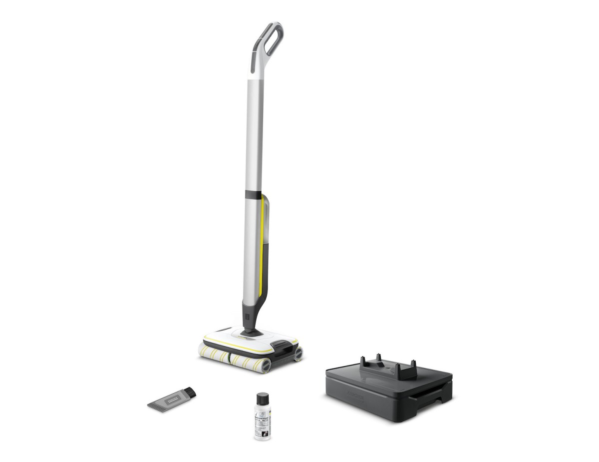 Kärcher FC 7 Cordless Kärcher FC 7 Cordless