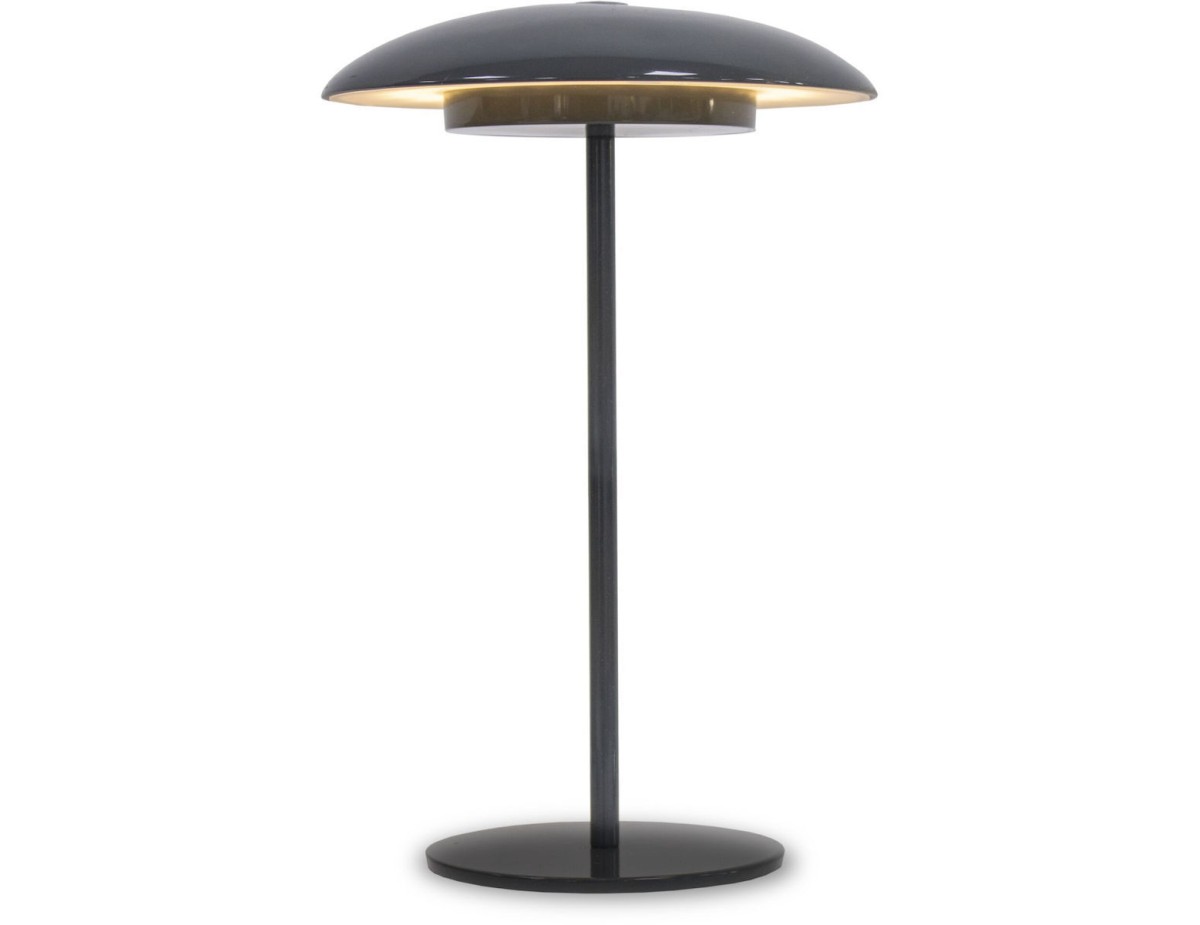 New Garden SARDINIA 30 anthracite Battery Lamp New Garden SARDINIA 30 anthracite Battery Lamp