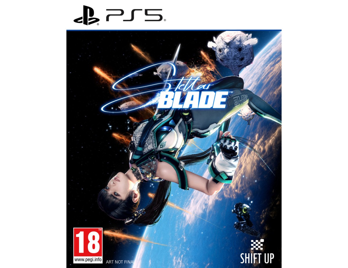 PS5 Stellar Blade PS5 Stellar Blade