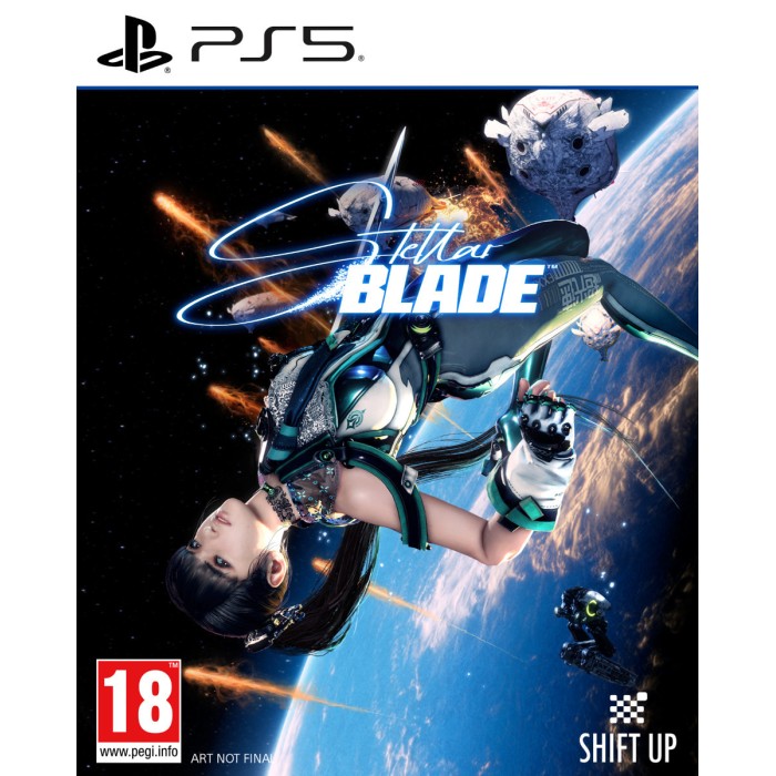 PS5 Stellar Blade PS5 Stellar Blade