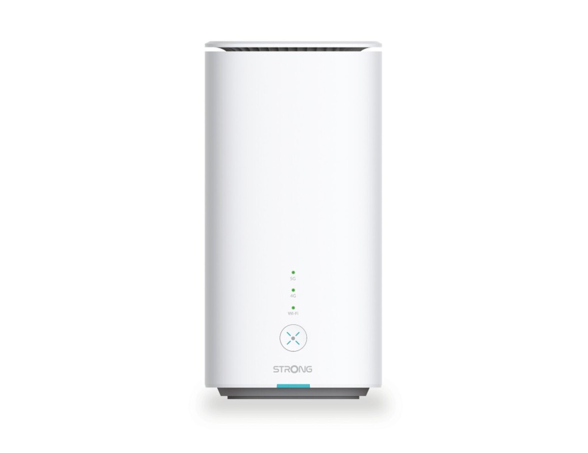 Strong 5GROUTERAX3000 5G Router