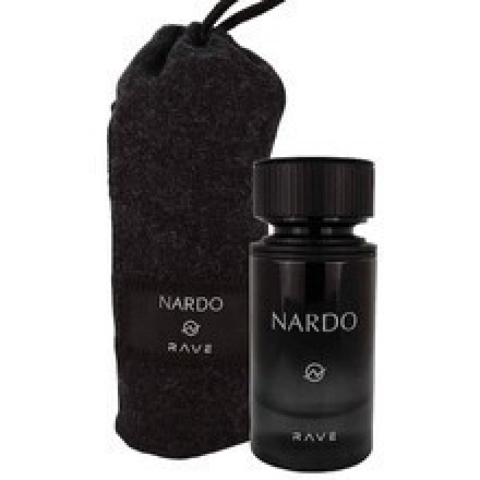 Nardo Black EDP-100ml