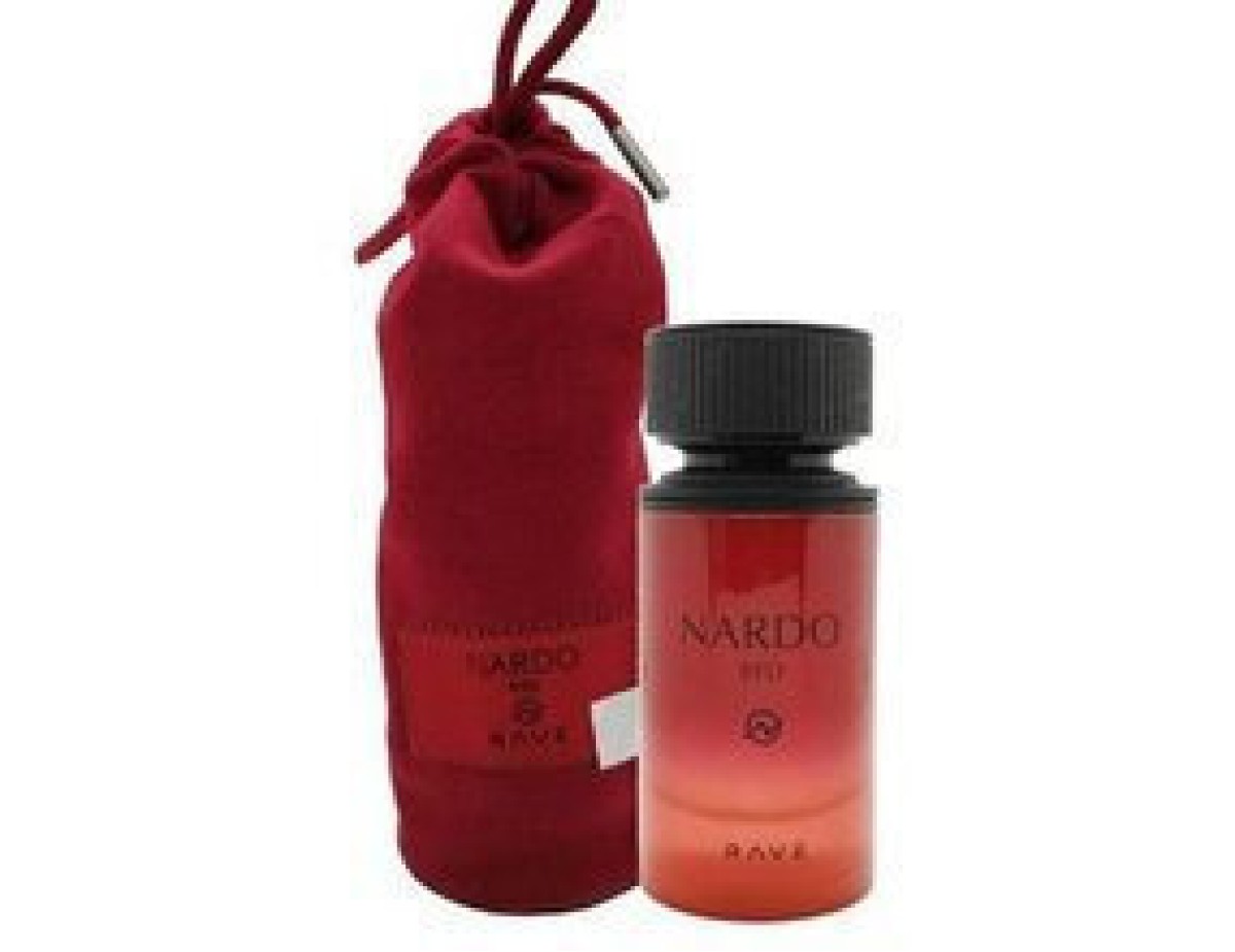 Nardo Red EDP-100ml