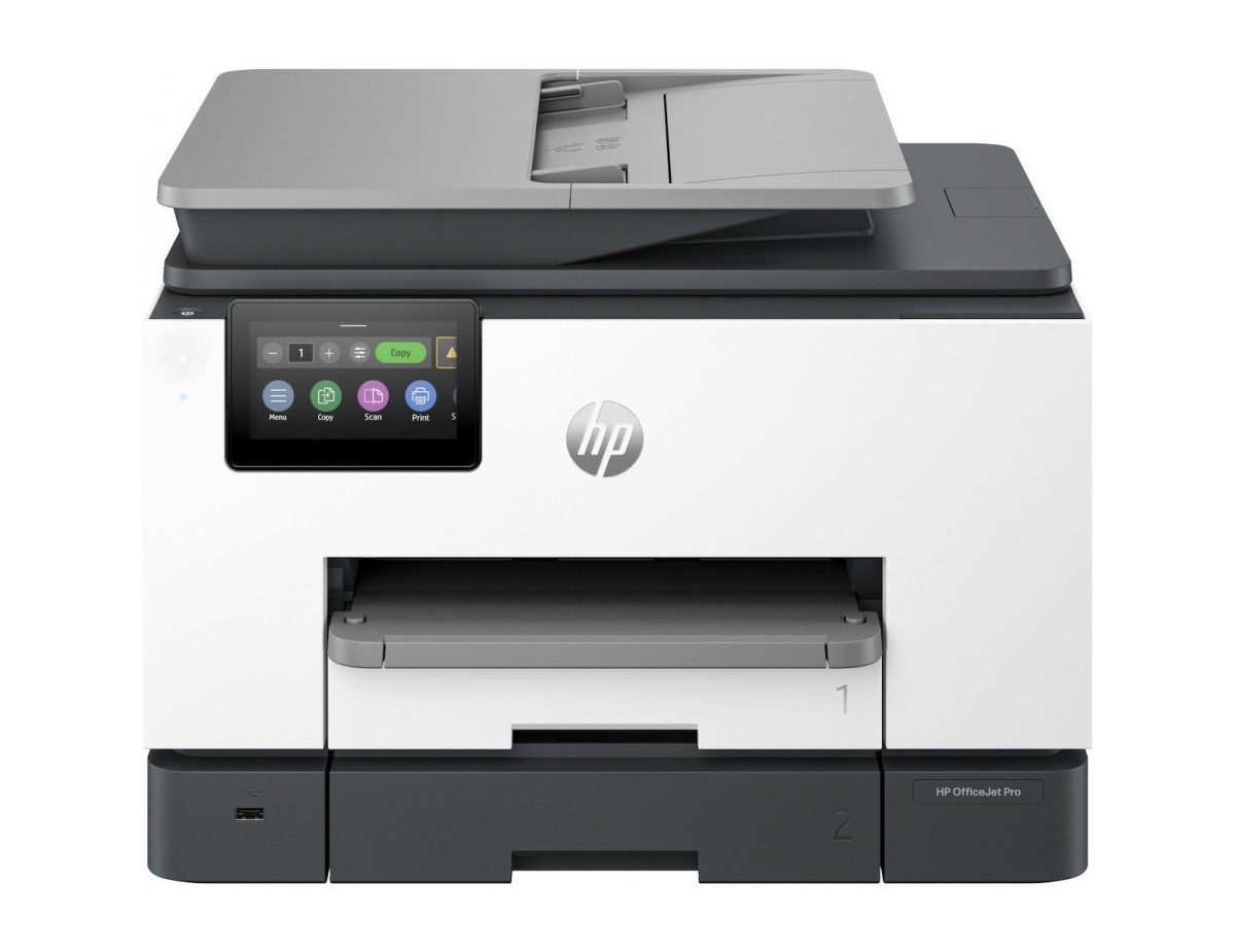 HP Officejet Pro 9132e All-in-One